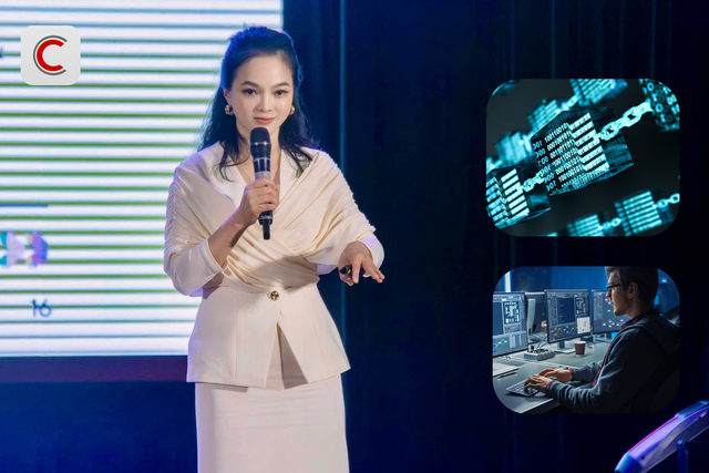 “Nghề vàng” thời 4.0: Được săn đón với mức lương gần 150.000 USD/năm, Việt Nam 'khát' tới hàng trăm nghìn nhân lực- Ảnh 1.