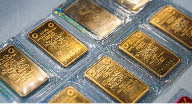 Loạt chính sách mới liên quan đến kinh tế có hiệu lực từ tháng 11/2025 - Ảnh 2.