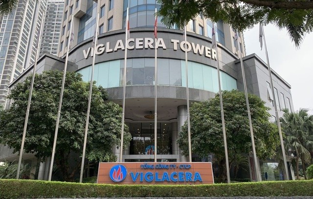 Viglacera chốt ngày trả cổ tức tỷ lệ 22% - Ảnh 1.