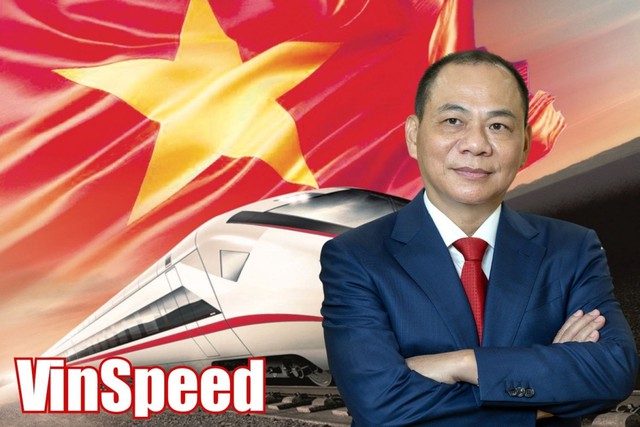 Phó Thủ tướng có loạt chỉ đạo quan trọng liên quan đến các dự án đường sắt mà VinSpeed, Thaco, Hòa Phát đang quan tâm - Ảnh 2.
