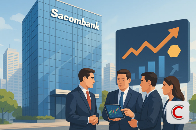 Mỗi ngày mua 1 cổ phiếu: Đầu tư vào ngân hàng lâu đời nhất sàn chứng khoán lãi hay lỗ sau 19 năm? - Ảnh 1.