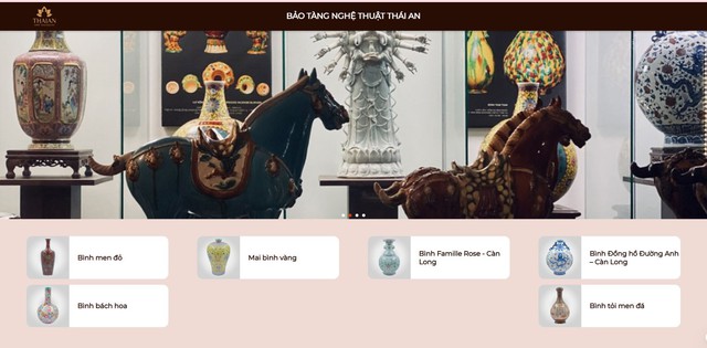 Công ty blockchain của Shark Hưng bắt tay với một công ty đấu giá cổ vật từng số hóa bình gốm sứ thời Càn Long (Trung Quốc) - Ảnh 3.
