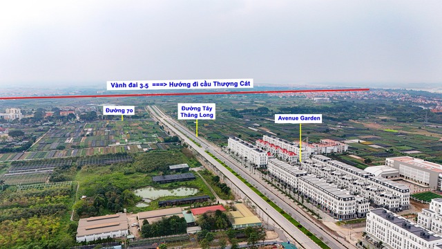 Chưa đầy 1 tuần nữa, "siêu cầu'' hơn 7.300 tỷ bắc qua sông Hồng, rộng 8 làn xe, cách cầu Thăng Long chỉ 6km sẽ được khởi công- Ảnh 3.
