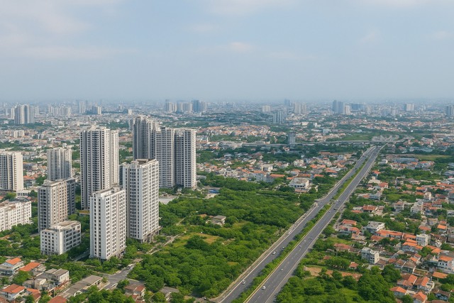 Big4 ngân hàng đồng loạt rao bán bất động sản: Lô đất gần 4.000 m2 tại TP.HCM gây chú ý với phương thức “có sao bán vậy” - Ảnh 2.