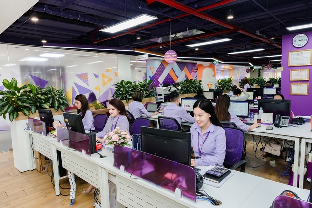 Năng lực vốn vượt chuẩn, TPBank công bố hoàn tất việc tuân thủ đầy đủ Thông tư 14 của NHNN - Ảnh 1.