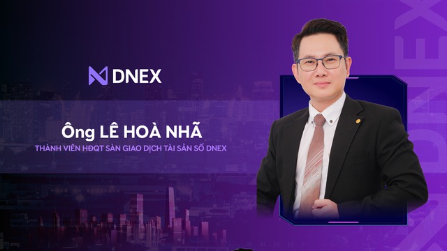 Công ty muốn làm Sàn Giao dịch tài sản số 10.000 tỷ tại Đà Nẵng công bố dàn lãnh đạo: Quy tụ Tổng biên tập, 'cựu' FPT và nhiều gương mặt công nghệ quen thuộc- Ảnh 8.
