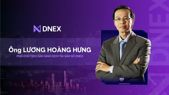 Công ty muốn làm Sàn Giao dịch tài sản số 10.000 tỷ tại Đà Nẵng công bố dàn lãnh đạo: Quy tụ Tổng biên tập, 'cựu' FPT và nhiều gương mặt công nghệ quen thuộc- Ảnh 3.