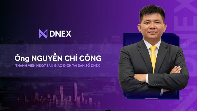 Công ty muốn làm Sàn Giao dịch tài sản số 10.000 tỷ tại Đà Nẵng công bố dàn lãnh đạo: Quy tụ Tổng biên tập, 'cựu' FPT và nhiều gương mặt công nghệ quen thuộc- Ảnh 7.