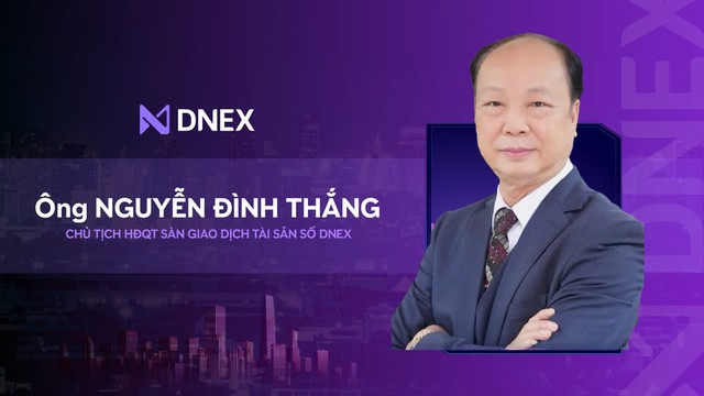 Công ty muốn làm Sàn Giao dịch tài sản số 10.000 tỷ tại Đà Nẵng công bố dàn lãnh đạo: Quy tụ Tổng biên tập, 'cựu' FPT và nhiều gương mặt công nghệ quen thuộc- Ảnh 2.