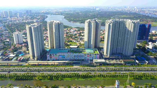 TP.HCM có 88 dự án được bán nhà cho người nước ngoài - Ảnh 1.