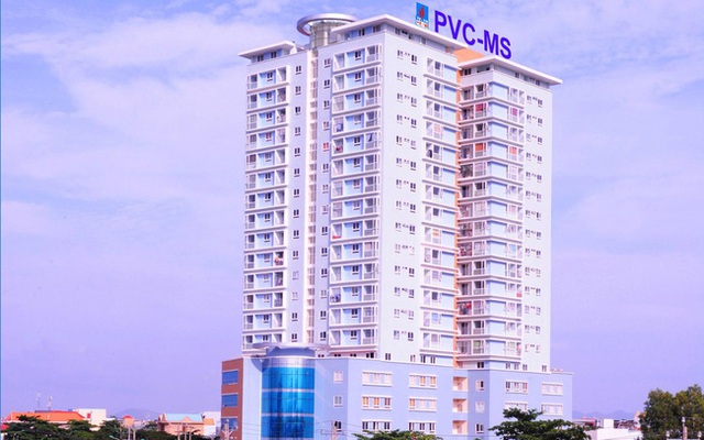 PVC - MS nợ bảo hiểm, bị kiểm toán từ chối cho ý kiến - Ảnh 1.