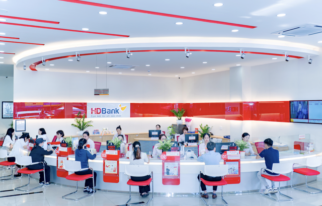 Lấn sân sang mảng tài sản mã hóa, lợi nhuận trước thuế của HDBank được dự báo tăng 2 chữ số, vượt mốc 21.500 tỷ đồng- Ảnh 1.