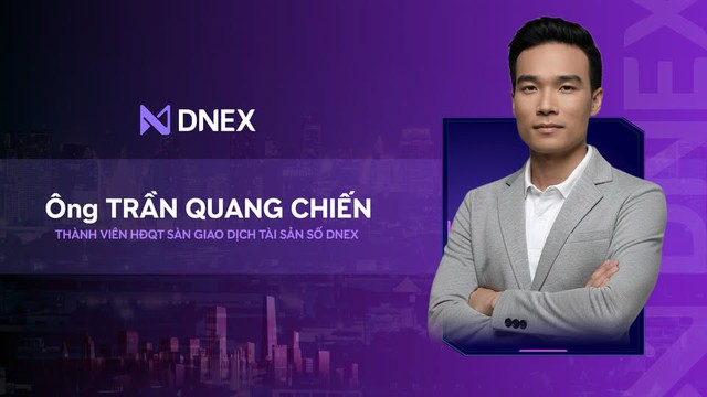 Công ty muốn làm Sàn Giao dịch tài sản số 10.000 tỷ tại Đà Nẵng công bố dàn lãnh đạo: Quy tụ Tổng biên tập, 'cựu' FPT và nhiều gương mặt công nghệ quen thuộc- Ảnh 6.