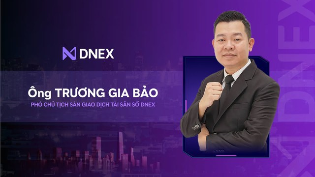 Công ty muốn làm Sàn Giao dịch tài sản số 10.000 tỷ tại Đà Nẵng công bố dàn lãnh đạo: Quy tụ Tổng biên tập, 'cựu' FPT và nhiều gương mặt công nghệ quen thuộc- Ảnh 5.