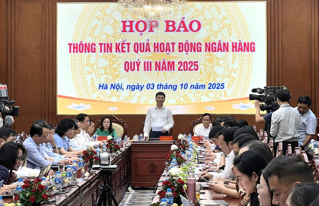 Phó Thống đốc Phạm Thanh Hà nói về định hướng điều hành chính sách tiền tệ trong thời gian tới  - Ảnh 1.