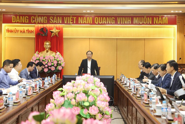 Loạt dự án lớn của Vingroup tại quê nhà tỷ phú Phạm Nhật Vượng “cấp tốc” được giải phóng mặt bằng- Ảnh 2. Loạt dự án lớn của Vingroup tại quê nhà tỷ phú Phạm Nhật Vượng “cấp tốc” được giải phóng mặt bằng- Ảnh 2.