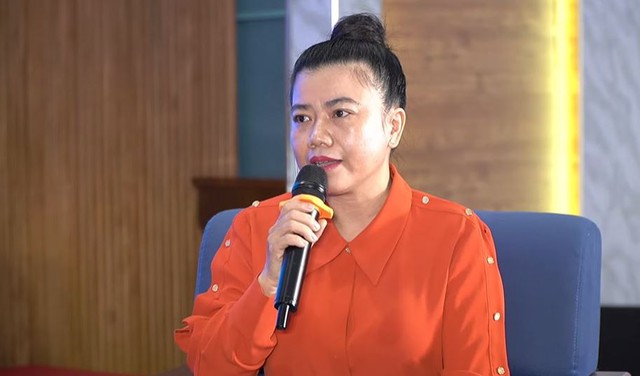 Chủ hộ kinh doanh nói về việc lên doanh nghiệp: Chúng tôi giống như học sinh cấp hai được vào đại học- Ảnh 1. Chủ hộ kinh doanh nói về việc lên doanh nghiệp: Chúng tôi giống như học sinh cấp hai được vào đại học- Ảnh 1.