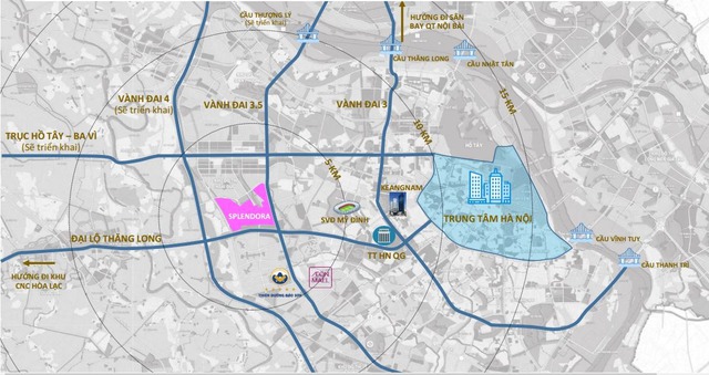 Nữ tỷ phú Việt vừa góp 13,7 triệu bảng Anh cho quỹ học bổng của đại học Oxford: "Đại gia" BĐS đứng sau tòa tháp cao thứ 3 Việt Nam và loạt khu đô thị đẳng cấp  - Ảnh 2.