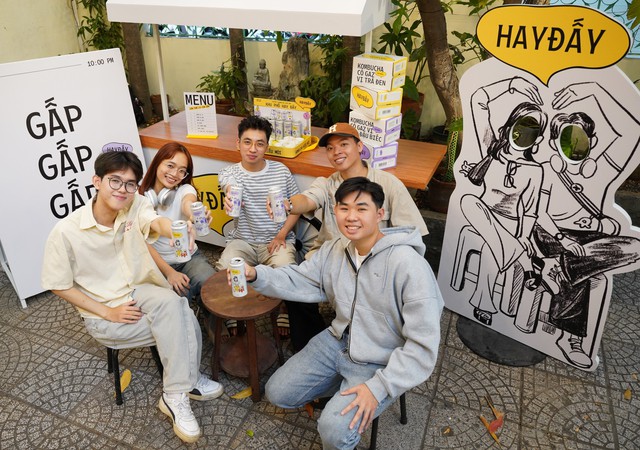 Vinamilk: Tổng doanh thu hợp nhất quý III tiến sát cột mốc 17 nghìn tỷ đồng - Ảnh 4.