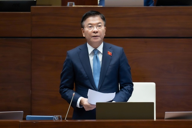 Chính phủ đang tích cực triển khai các biện pháp ổn định thị trường vàng, bất động sản - Ảnh 1.