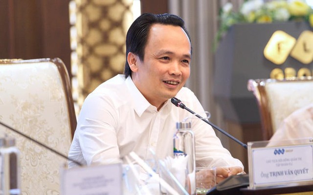 Hơn 3 năm sau biến cố lịch sử, FLC sắp bước vào kỳ đại hội quyết định vận mệnh: Liệu ông Trịnh Văn Quyết có xuất hiện? - Ảnh 1.