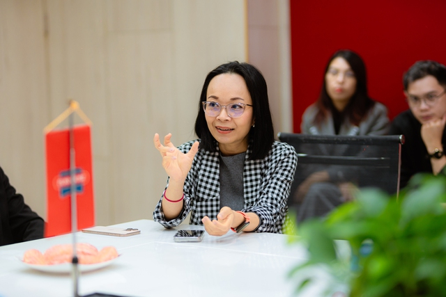 Lý do đằng sau quyết định giành “tấm hộ chiếu Mỹ” của SUNHOUSE và cách Shark Phú đưa thương hiệu Việt bước ra thế giới từ con đường khó nhất - Ảnh 2.