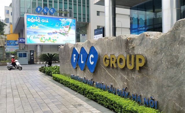 Hơn 3 năm sau biến cố lịch sử, FLC sắp bước vào kỳ đại hội quyết định vận mệnh: Liệu ông Trịnh Văn Quyết có xuất hiện? - Ảnh 2.