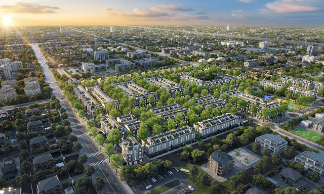 Eurowindow Holding – Nhà phát triển bất động sản uy tín được vinh danh Top 500 doanh nghiệp lợi nhuận tốt nhất Việt Nam  - Ảnh 2.