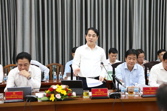 T&T Group đề xuất đầu tư nhiều dự án chiến lược tại tỉnh Khánh Hòa - Ảnh 2.