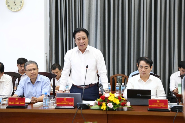 T&T Group đề xuất đầu tư nhiều dự án chiến lược tại tỉnh Khánh Hòa - Ảnh 4.