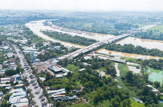 Đồng Nai sắp có bảng giá đất mới, dự kiến có nơi tăng cao nhất gấp 9 lần - Ảnh 1.