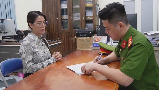 Khởi tố, bắt tạm giam diễn viên Trương Ngọc Ánh - Ảnh 1.