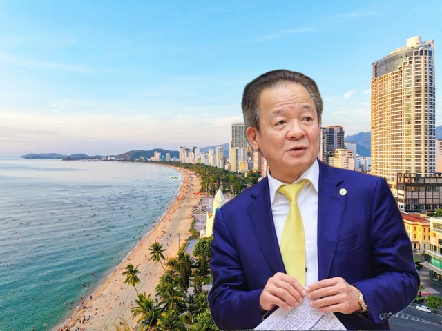 Tập đoàn T&T của Bầu Hiển muốn làm khu đô thị gần 1 tỷ USD tại địa phương sắp trở thành thành phố trực thuộc Trung ương- Ảnh 1. Tập đoàn T&T của Bầu Hiển muốn làm khu đô thị gần 1 tỷ USD tại địa phương sắp trở thành thành phố trực thuộc Trung ương- Ảnh 1.