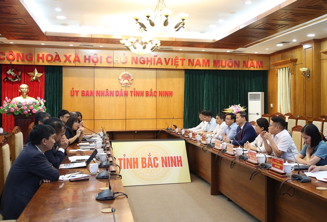 AEON đầu tư TTTM 4.000 tỷ đồng tại tỉnh dự kiến lên TP trực thuộc TW: Tiến độ đang chậm trễ, phấn đấu khởi công vào dịp đặc biệt    - Ảnh 1.