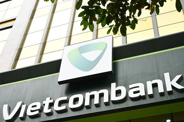 Vietcombank bác bỏ thông tin cháy tại phòng giao dịch Thụy Khuê- Ảnh 1.