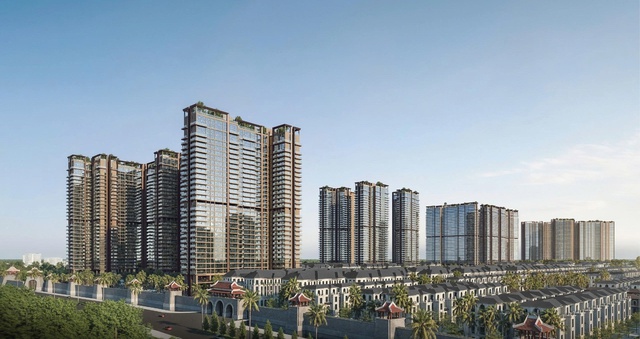 Sunshine Group được vinh danh Top 10 Thương hiệu Tiên phong Đổi mới sáng tạo 2025 - Ảnh 5.