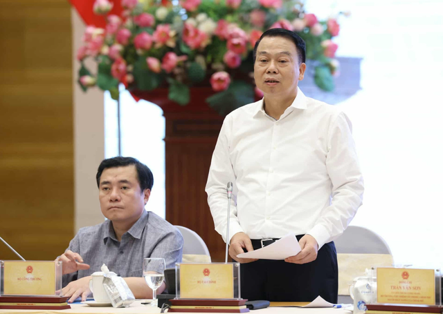Thứ trưởng Bộ Tài chính: Tối đa 5 doanh nghiệp được thí điểm giao dịch tiền mã hóa - Ảnh 1.
