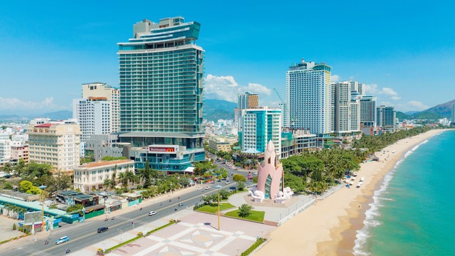 Loạt sai phạm khiến A&B Sai Gon Tower hoàn thành 6 năm chưa thể đi vào hoạt động - Ảnh 1.