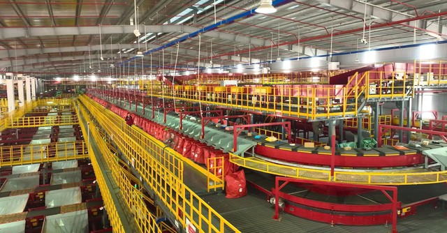 J&T Express khẳng định cam kết phát triển bền vững tại Better Choice Awards 2025 - Ảnh 2.