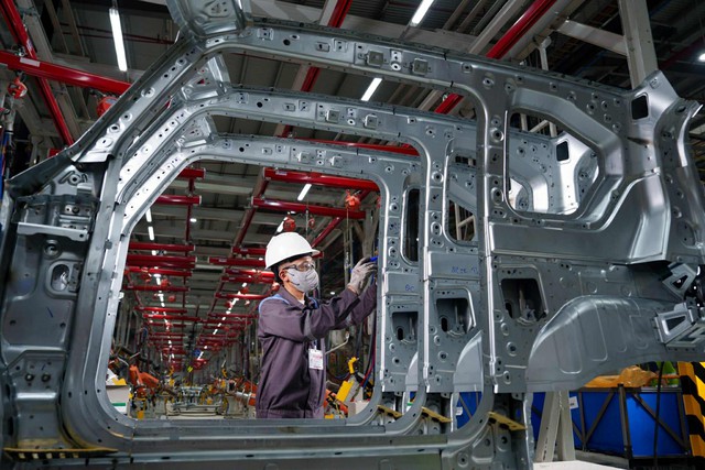 Nóng: Vingroup của tỷ phú Phạm Nhật Vượng lập công ty sản xuất thép VinMetal - Ảnh 2.