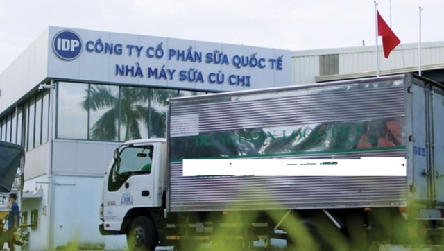 Vì sao Sữa Quốc tế Lof bị xử phạt? - Ảnh 1.