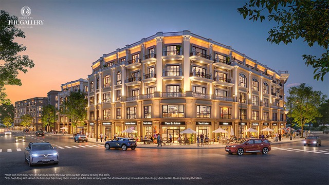 Đằng sau siêu đô thị lấn biển 2.870 ha và những dự án tỷ USD là hai thập kỷ âm thầm chuẩn bị tỷ phú Phạm Nhật Vượng - Ảnh 3.