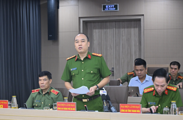 Vụ án Mr. Pips: Tổng tài sản bị thu giữ hơn 5.300 tỷ đồng gồm tiền mặt, vàng khối, ô tô,... - Ảnh 1.