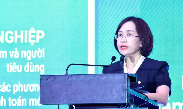 Giám đốc Trung tâm thẻ BIDV cảnh báo các phương thức, thủ đoạn mới nhất của tội phạm công nghệ nhắm vào người dùng thẻ   - Ảnh 1.