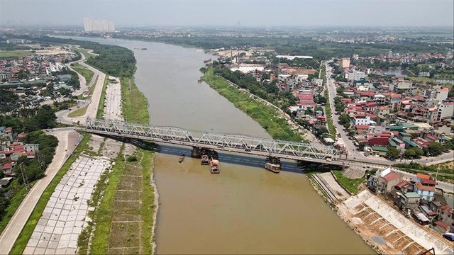 Vừa học 'trị thủy' từ Trung Quốc, vua hầm' Đèo Cả lại tiếp tục sang Hàn Quốc học dự án sông Hàn, chuẩn bị cho dự án sông Hồng 300.000 tỷ - Ảnh 2.