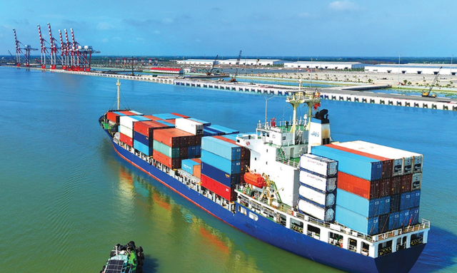 Một mặt hàng của Việt Nam đang được cả 3 cường quốc công nghệ săn mua: Thu về hơn 43 tỷ USD sau 9 tháng, nước ta xuất khẩu đứng thứ 2 thế giới - Ảnh 1.
