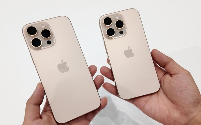 iPhone đời cũ đồng loạt tăng giá - Ảnh 2.