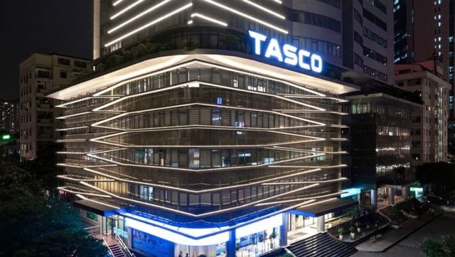 Một quỹ đầu tư Singapore muốn sở hữu cổ phần Tasco không qua chào mua công khai - Ảnh 1.