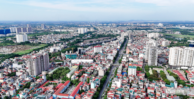 Thủ tướng chỉ đạo tăng nguồn cung, giảm giá nhà ở, bất động sản - Ảnh 1.