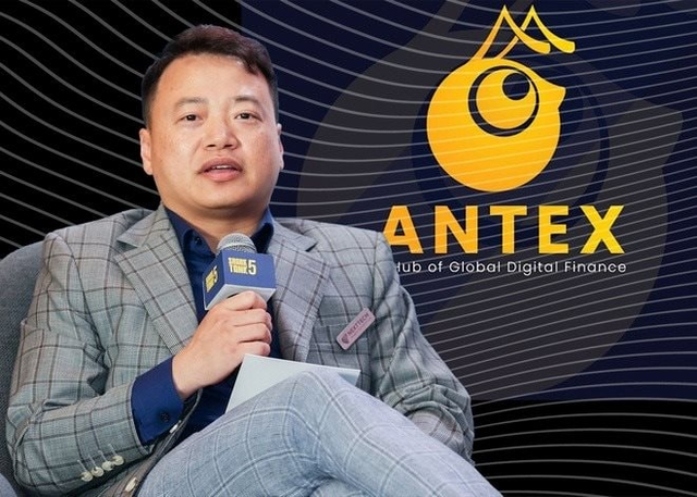 Công ty thuộc hệ sinh thái NextTech phủ nhận liên quan đến dự án Antex, khẳng định Shark Bình không tham gia điều hành- Ảnh 1.
